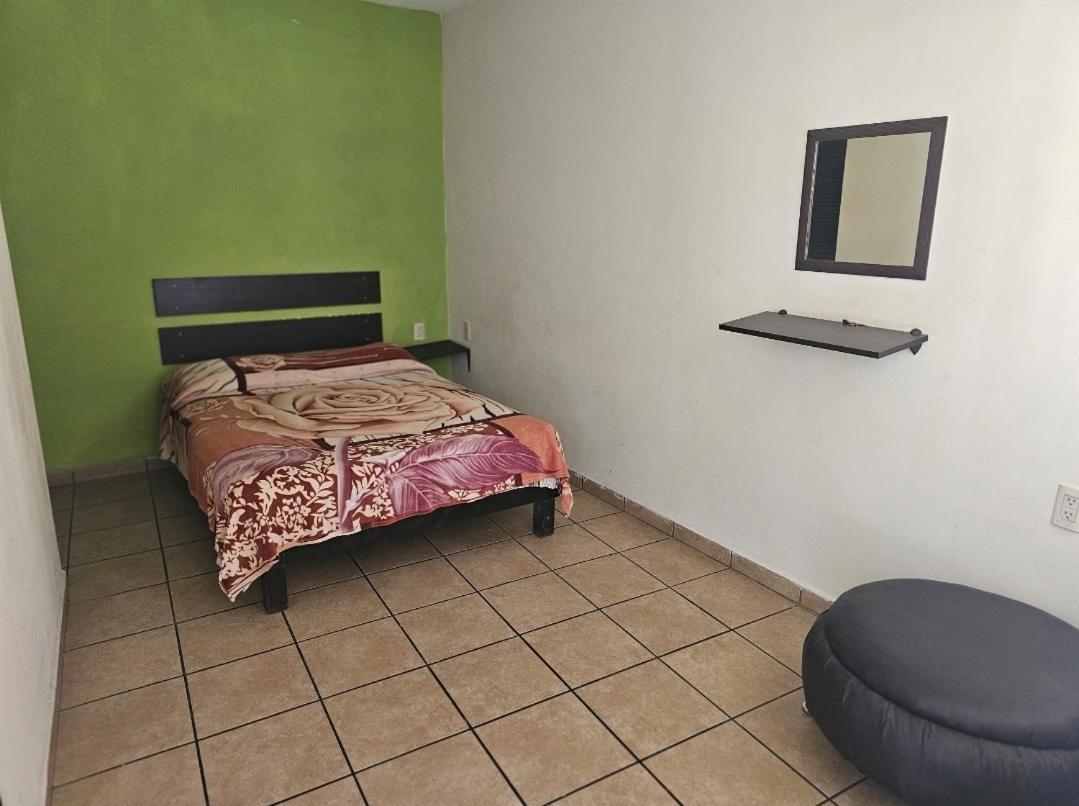 Casa Luna & Sol Oaxaca ภายนอก รูปภาพ